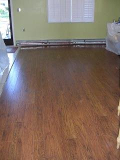Anthony Catalano's album, house