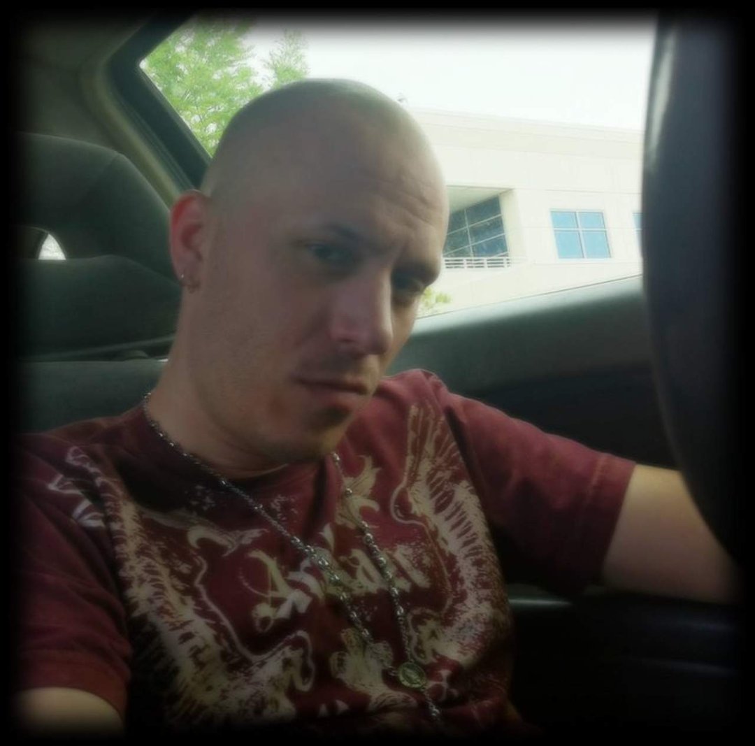 Michael âAndyâ Hamm's album, Profile Pictures