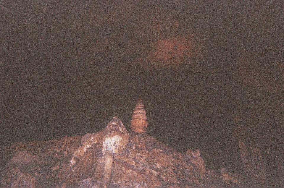 Ruby Hernandez's album, Untitled Album