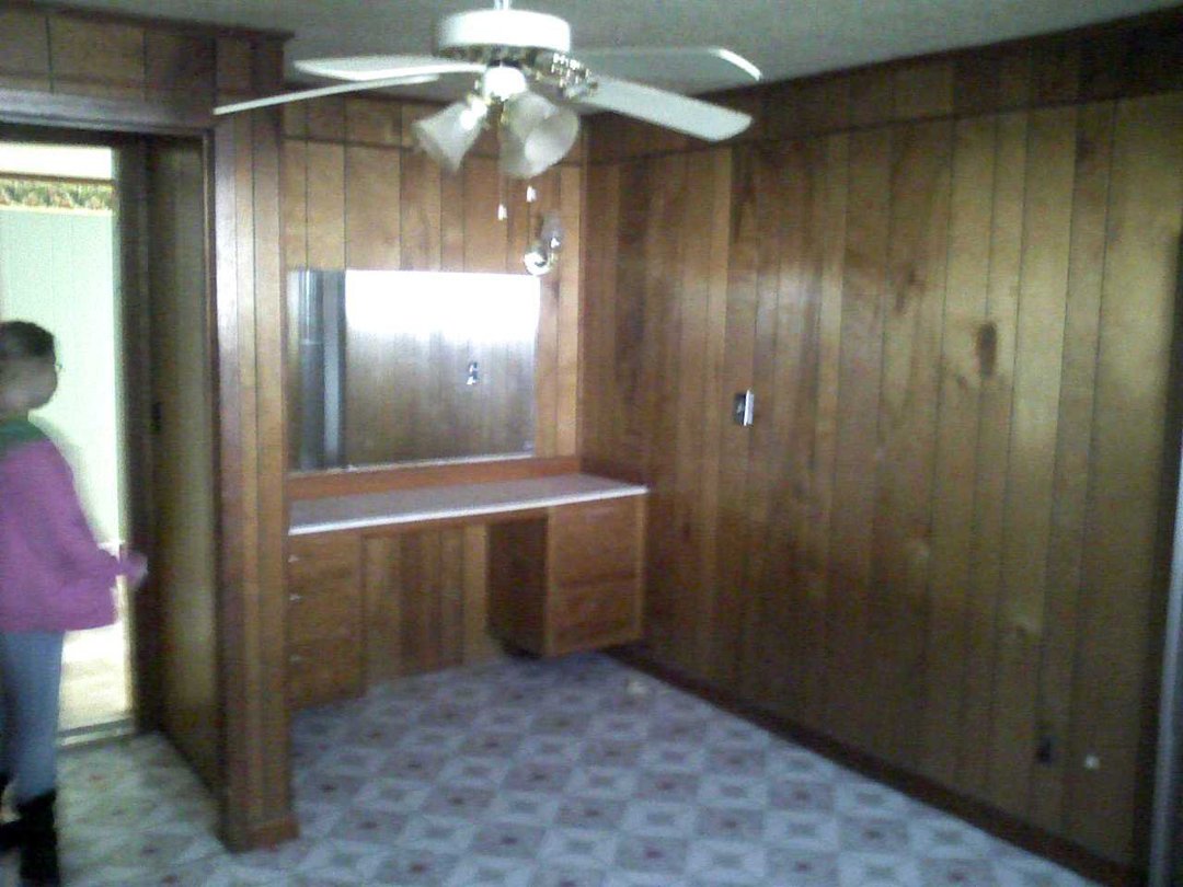 John Spurlock's album, New House
