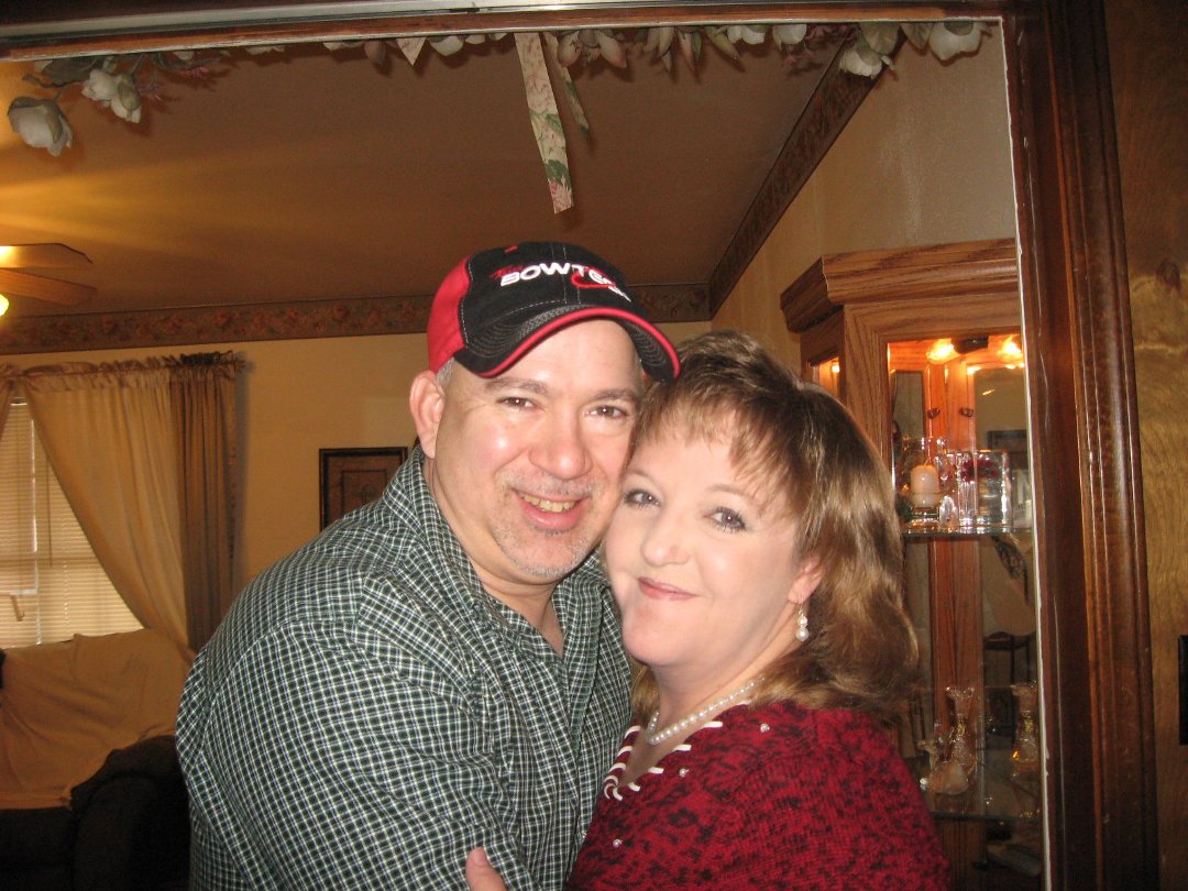 Lee Yates' album, Christmas 2010