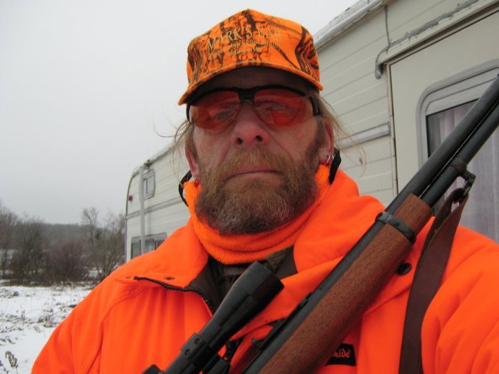 Craig Dewitt's album, November 21, 2010