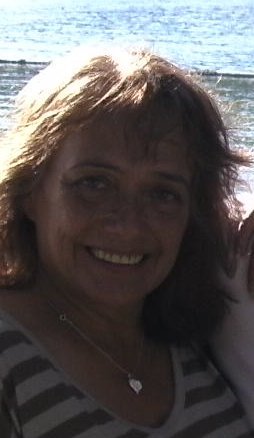 Carol Jo Brisbois-Stewart's album, Profile Pictures