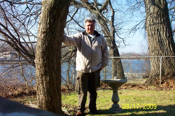 William Hartz's album, Profile Pictures