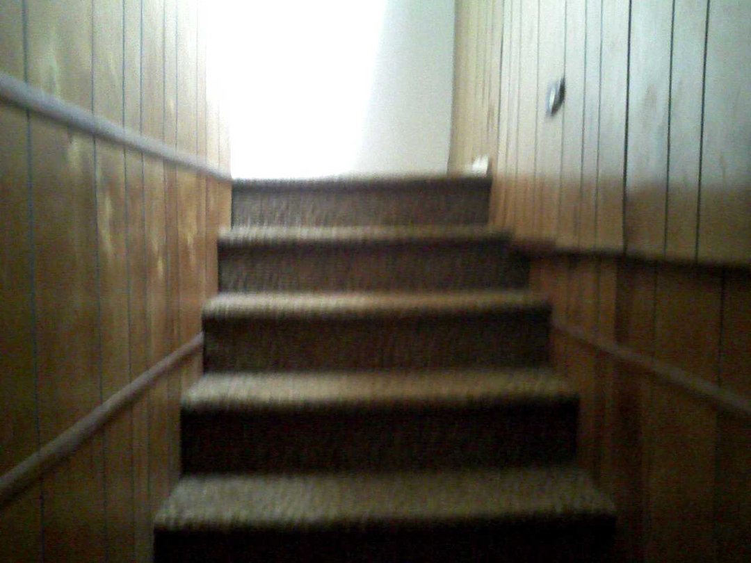 John Spurlock's album, New House
