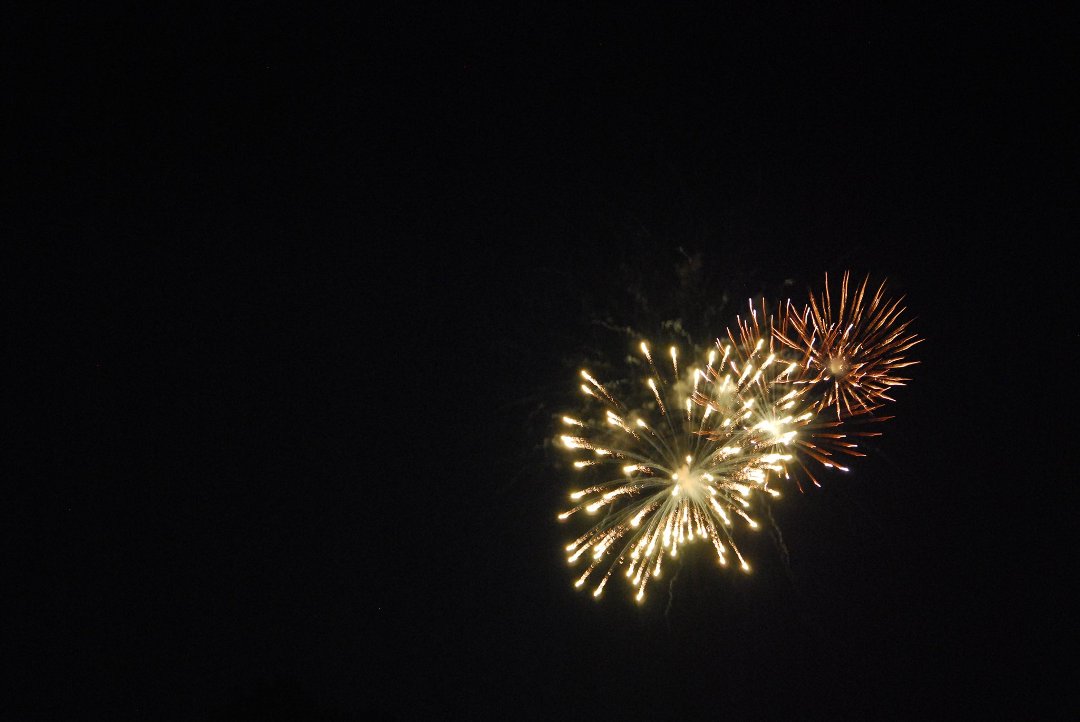 Kimberly Decker Ross' album, Fireworks 2011