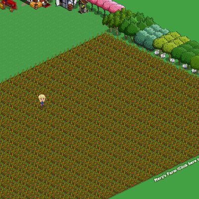 thomas bisesi's album, FarmVille Photos
