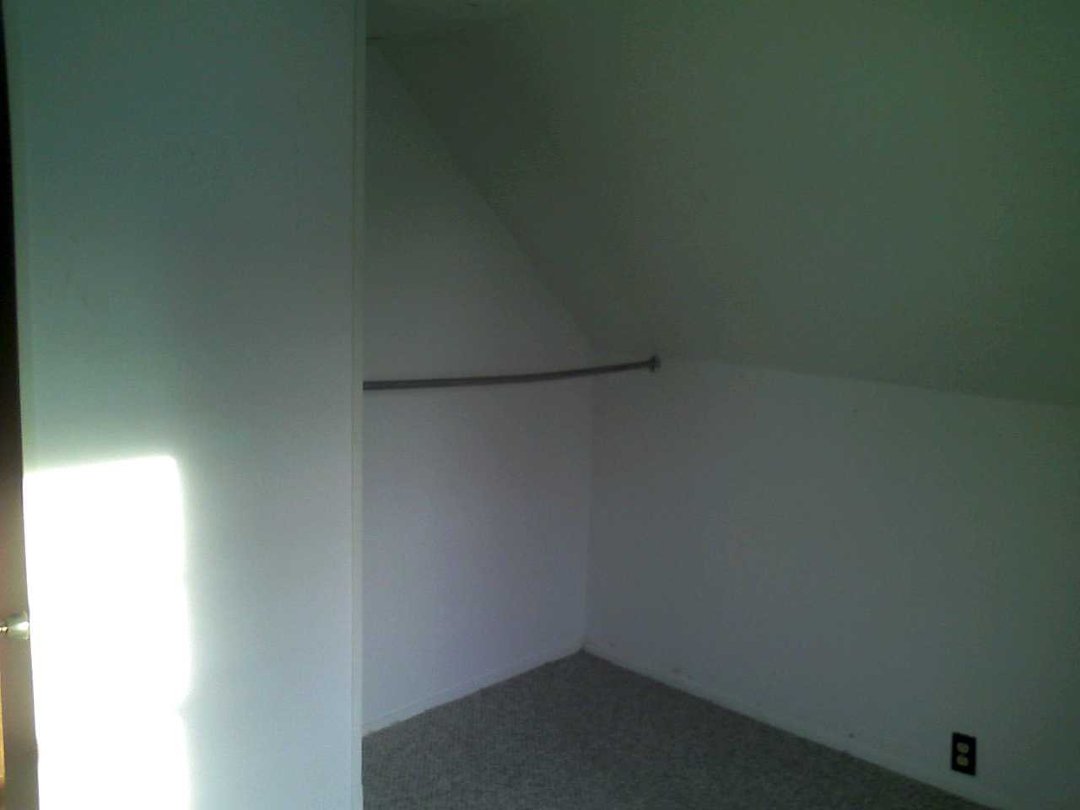 John Spurlock's album, New House