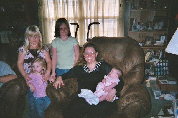 Catrina Devries' album, Family