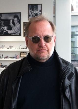Brian Bostron's album, Profile Pictures