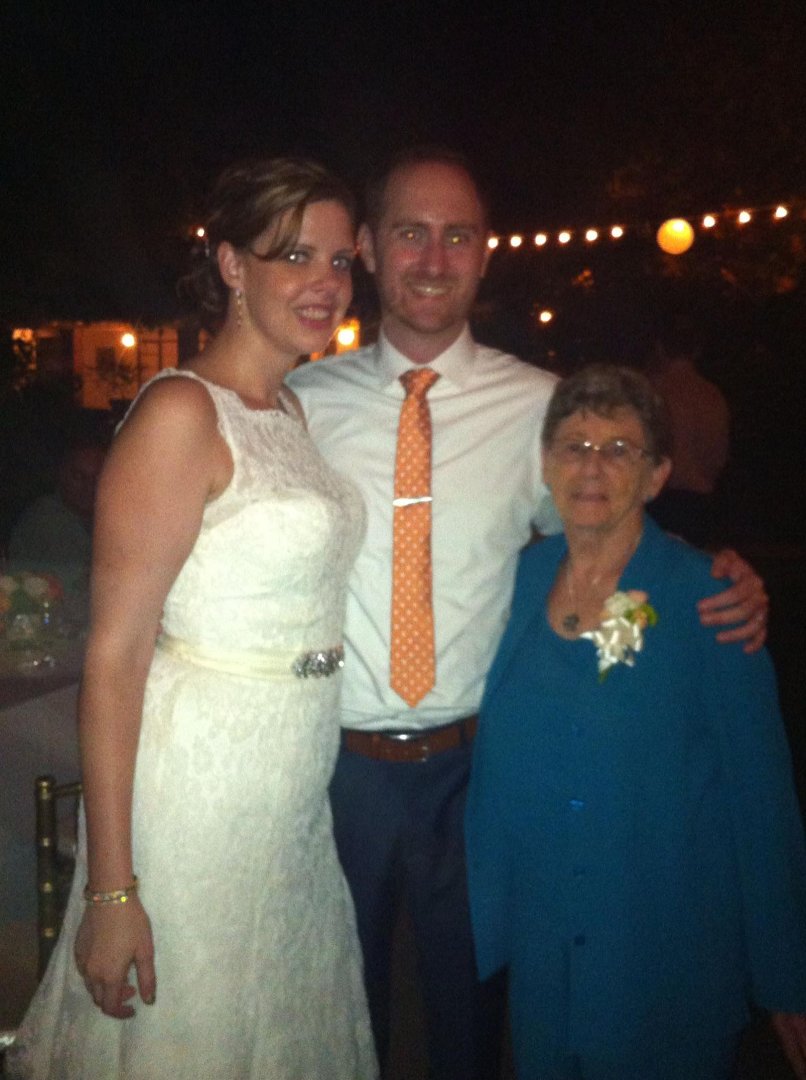 Nancy Wipf's album, Cover Photos