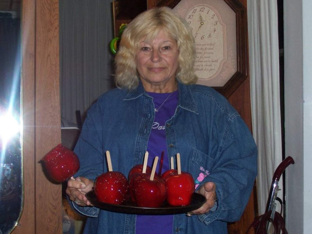 Harry STORMS's album, halloween 2010