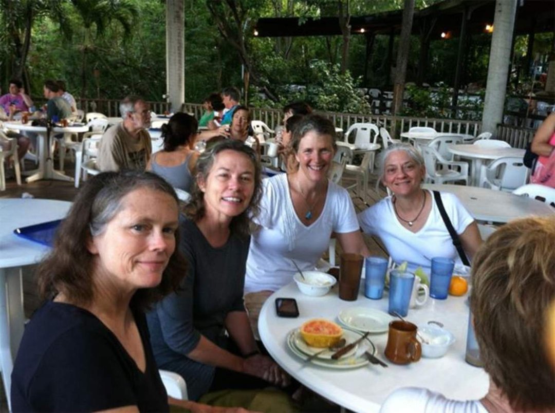 Bruce Phillips' album, Maho Bay 2013