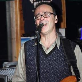 Bill Walling's album, Profile Pictures