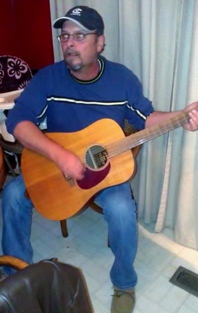 Darren Bocox's album, Profile Pictures