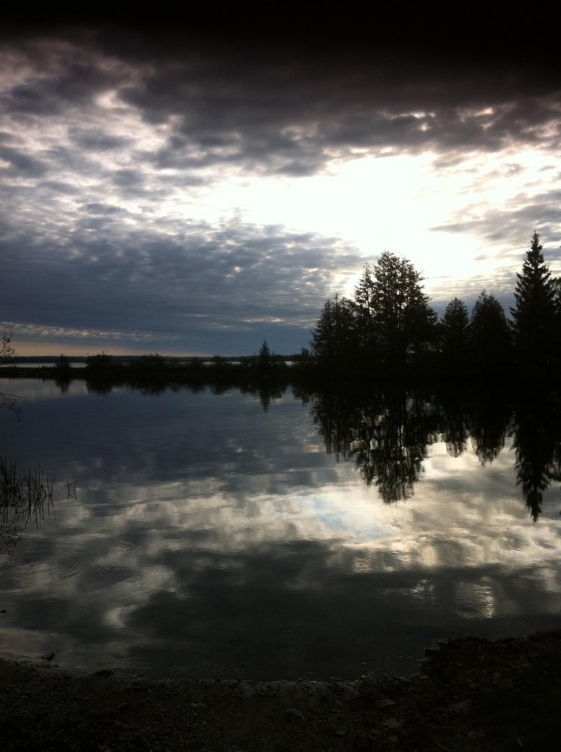 Peter Storoz's album, Mobile Uploads