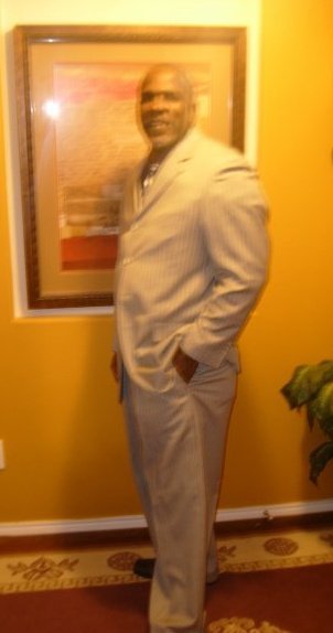 cecil patterson's album, Profile Pictures