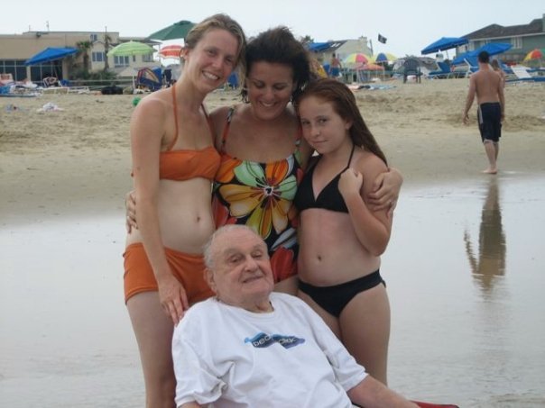 Nancy Belkov's album, Mona and Irv's 70th in VA Beach
