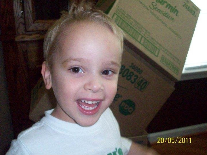 Stephanie Whyte's album, pix of me