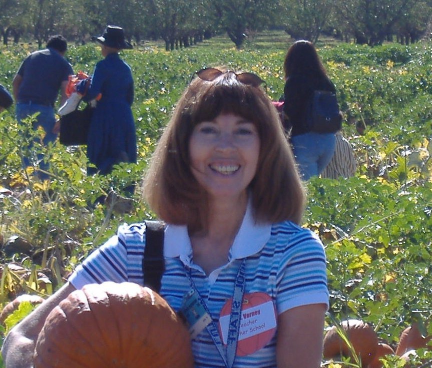 Carol Varney-Peterson's album, Timeline Photos