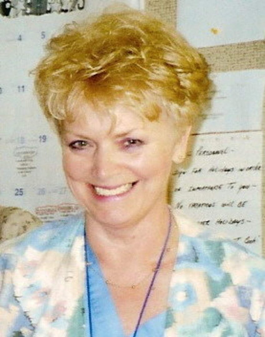 Carol Maki's album, Profile Pictures