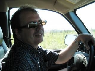 Robert Stuart's album, Profile Pictures