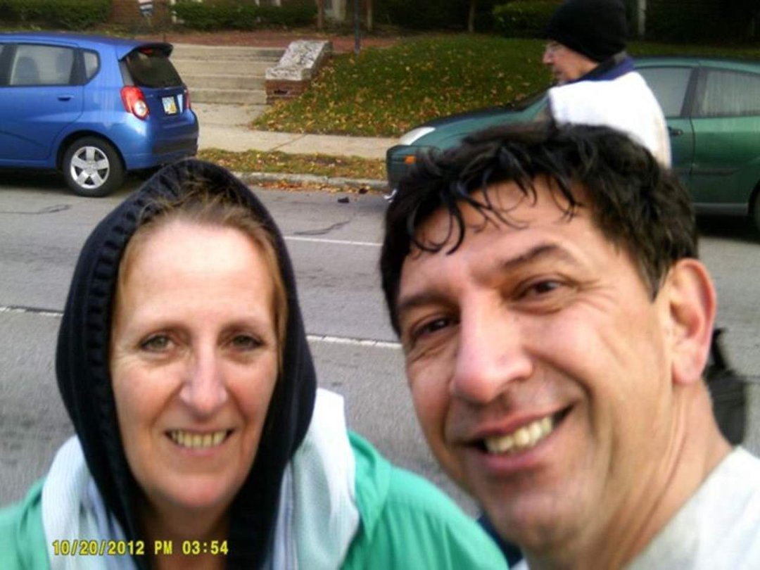 James Daniel Garza's album, 2012 Columbus Marathon, Half Marathon