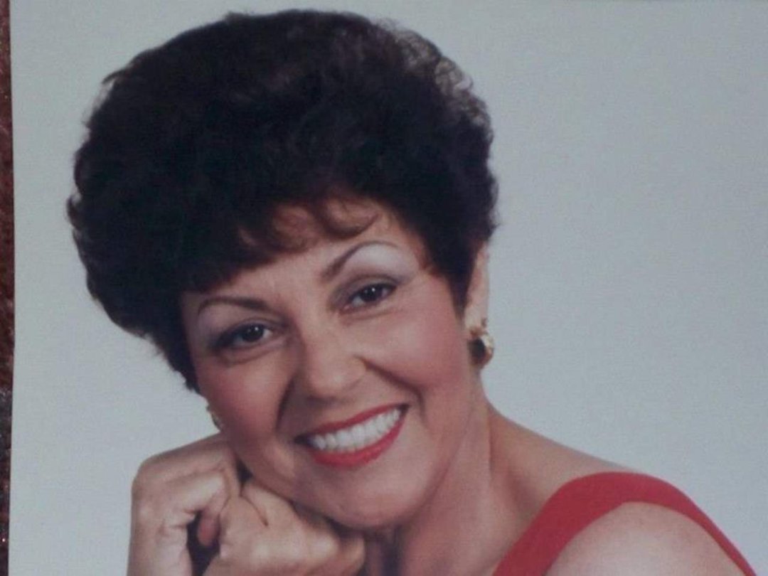 Fran Miller's album, Cover Photos