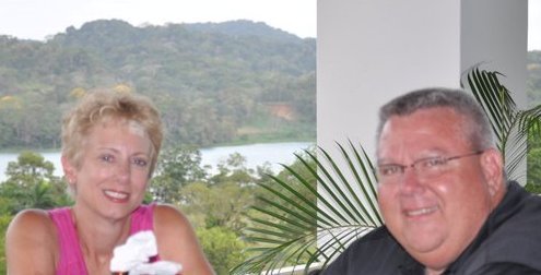 Kathy Wilder's album, Cover Photos