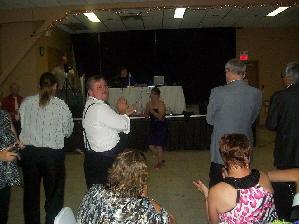 Donna Gardner's album, wedding Photos