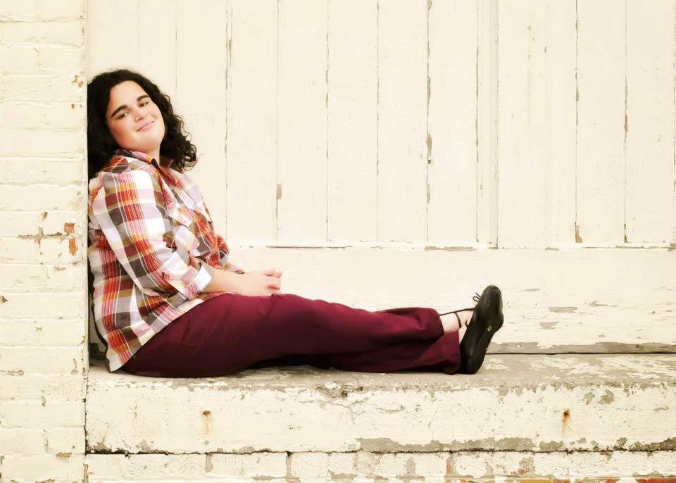 Cindy Weintraub's album, Lindsey
