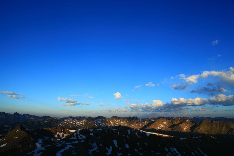 Peter Stabolepszy's album, Cover Photos