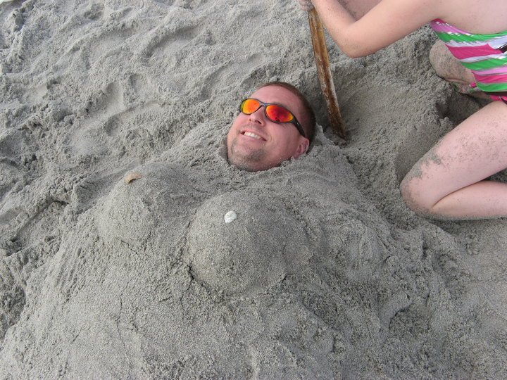 Shane Babich's album, Profile Pictures