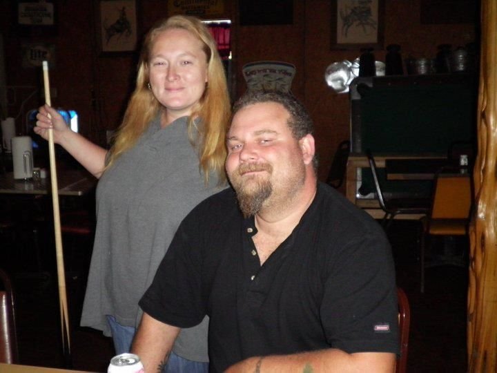 John Spurlock's album, Profile Pictures