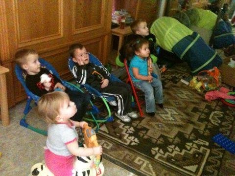 Cheryl Cooper's album, iOS Photos