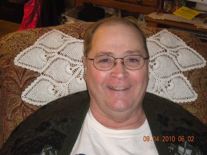 Ronald Head's album, Profile Pictures
