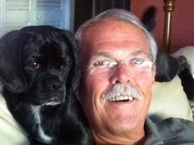 Patrick Deery's album, Profile Pictures