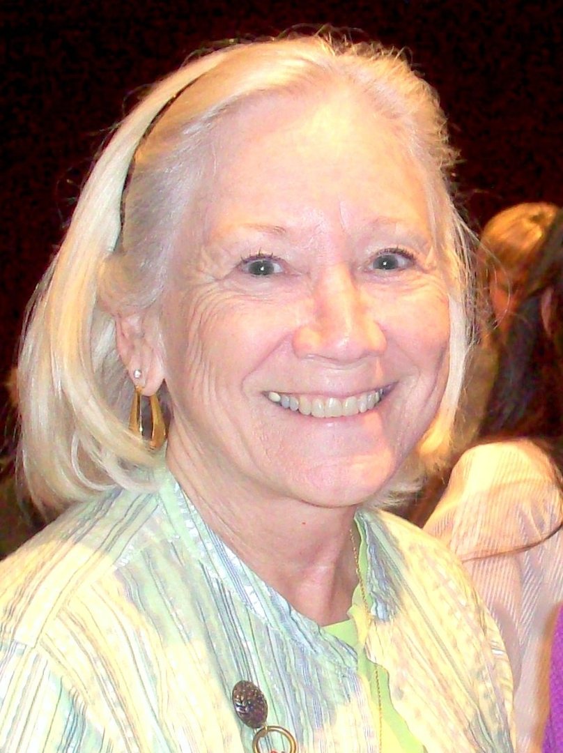 Barbara Elrod's album, Profile Pictures