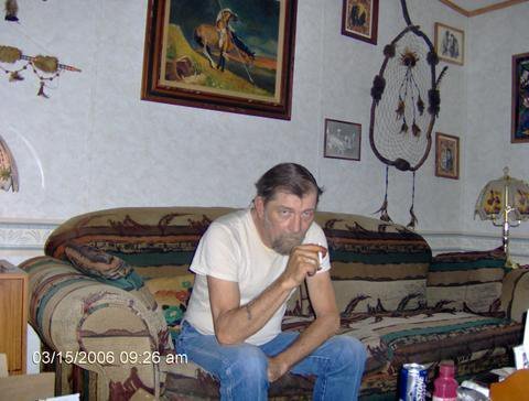John Spurlock's album, Profile Pictures