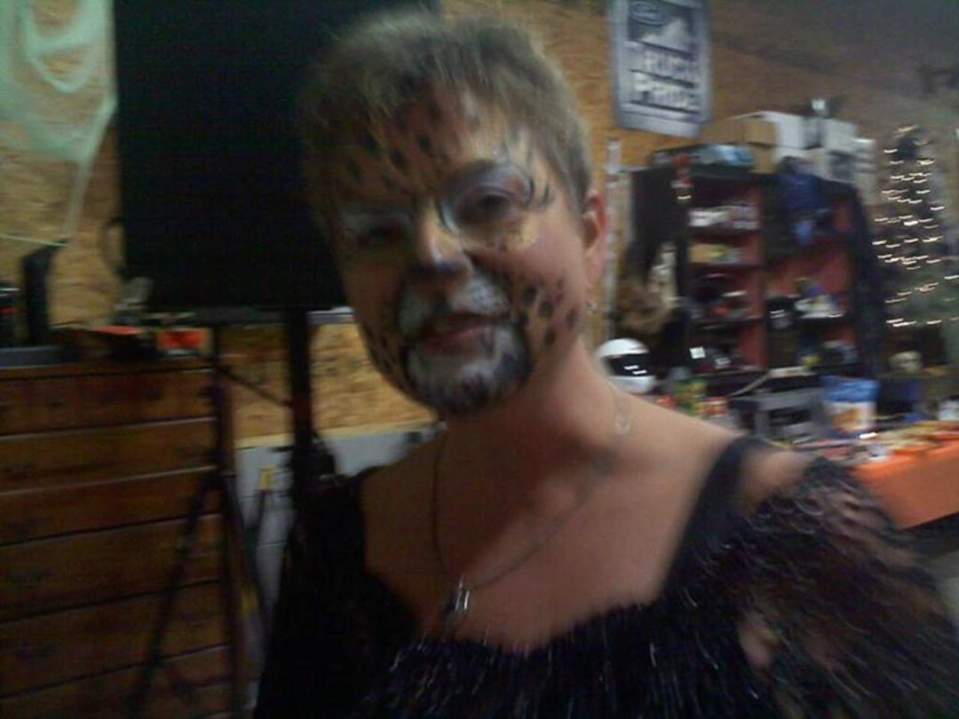Darlene Walker's album, Mobile Uploads