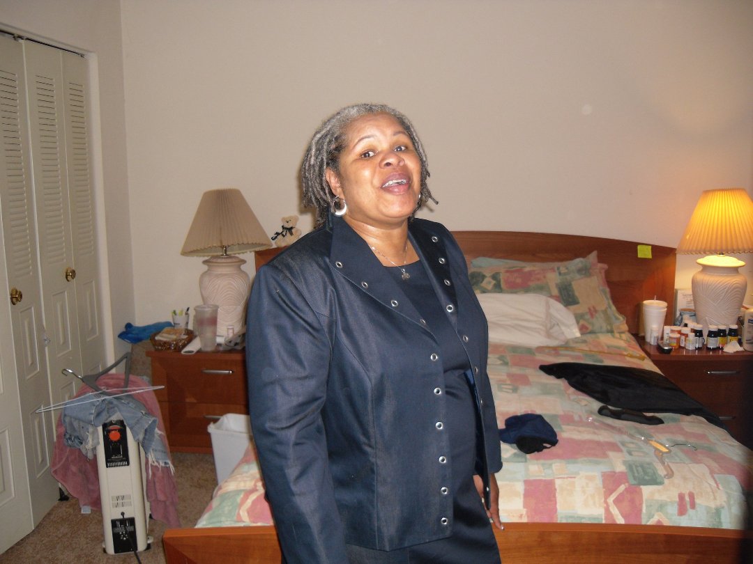 Donna Gregory (Laws)'s album, Profile Pictures