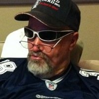 Carl Baker's album, Profile Pictures