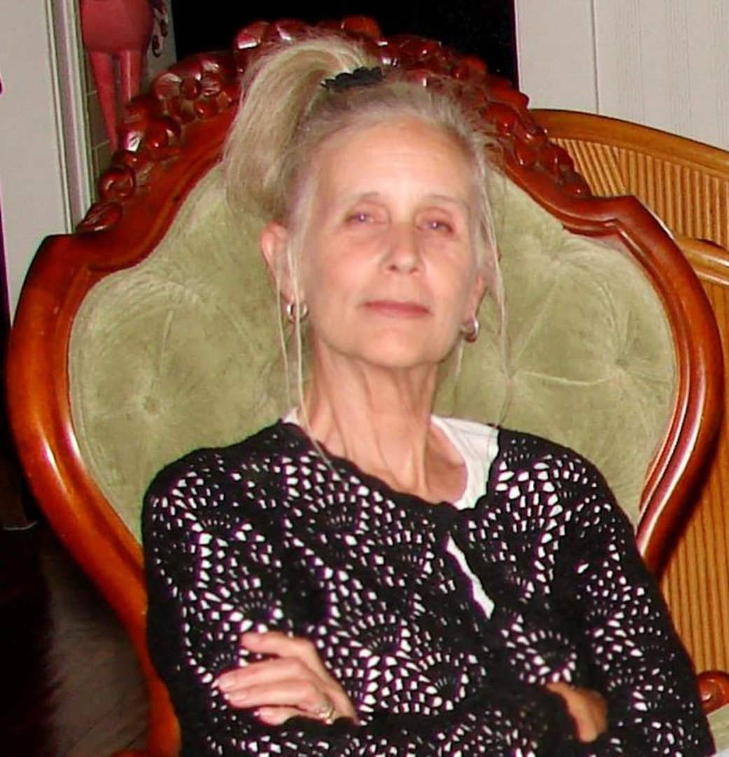 Barbara Vetromile's album, Profile Pictures