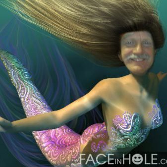 Ron Barnard's album, Profile Pictures