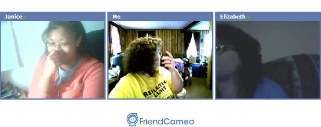 Jennifer Doring's album, FriendCameo Photos