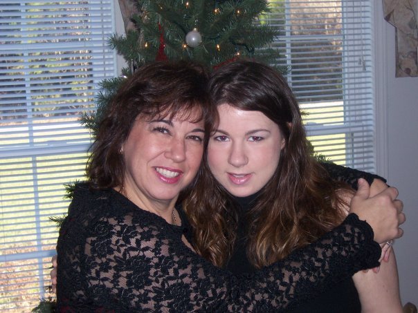 Leonard Coates' album, Recent Family Pics