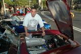 Anthony Angelo's album, Profile Pictures