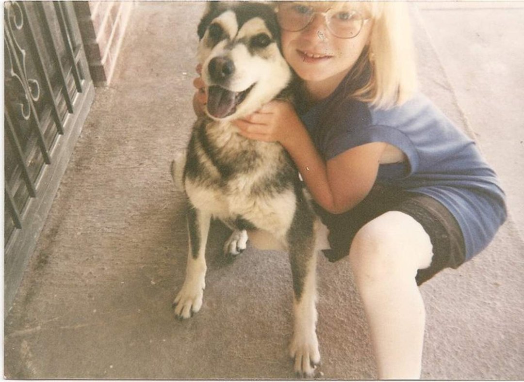 David Alexander's album, Some old photos of me