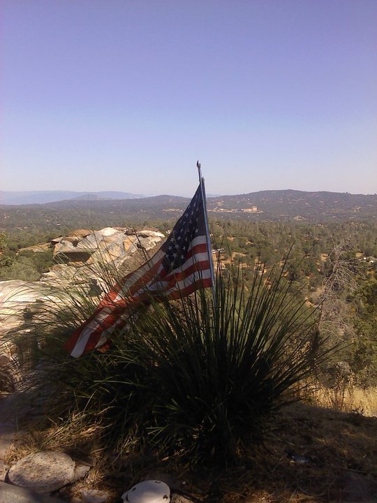 Chad Herring's album, my photos