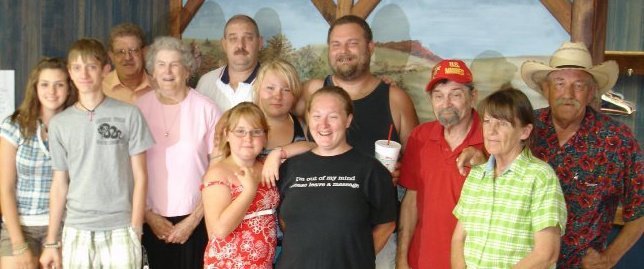John Spurlock's album, Profile Pictures